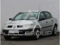 2005 Renault Megane