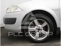 2005 Renault Megane