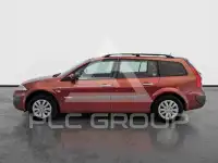 2005 Renault Megane