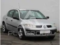 2005 Renault Megane