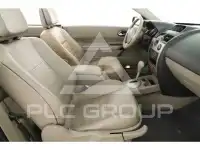 2005 Renault Megane