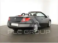 2005 Renault Megane