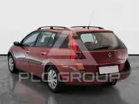 2005 Renault Megane