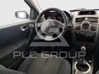 2005 Renault Megane