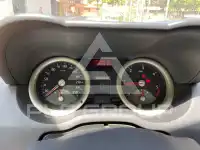 2005 Renault Megane