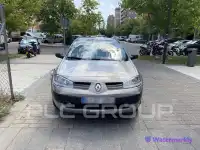 2005 Renault Megane