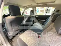 2005 Renault Megane