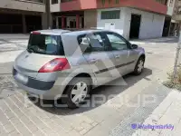 2005 Renault Megane