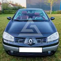 2005 Renault Megane