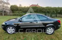 2005 Renault Megane