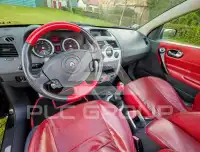 2005 Renault Megane