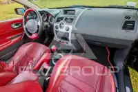 2005 Renault Megane
