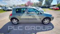 2005 Renault Megane