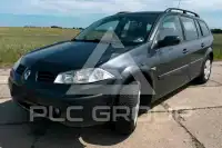 2005 Renault Megane
