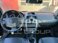 2005 Renault Megane