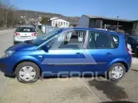 2005 Renault Megane
