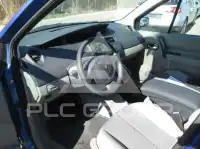 2005 Renault Megane