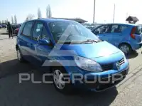 2005 Renault Megane