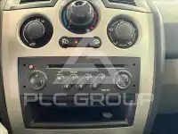 2005 Renault Megane