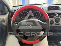 2005 Renault Megane