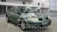 2005 Renault Megane