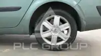 2005 Renault Megane