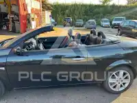 2005 Renault Megane