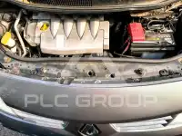 2005 Renault Megane