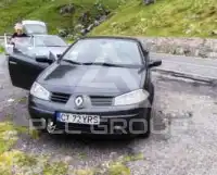 2005 Renault Megane