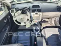 2005 Renault Megane