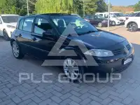 2005 Renault Megane