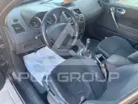 2005 Renault Megane