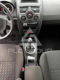 2005 Renault Megane