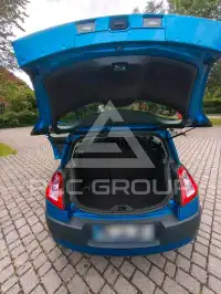 2005 Renault Megane