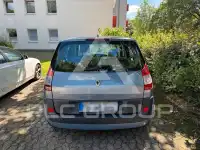 2005 Renault Megane