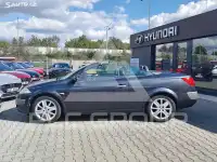 2005 Renault Megane