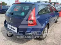 2005 Renault Megane