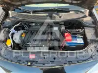 2005 Renault Megane