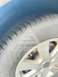 2005 Renault Megane