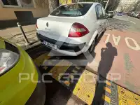 2005 Renault Megane