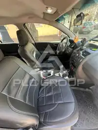 2005 Renault Megane