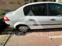 2005 Renault Megane