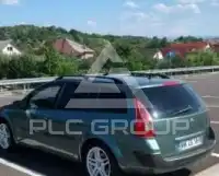 2005 Renault Megane