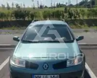 2005 Renault Megane