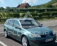 2005 Renault Megane