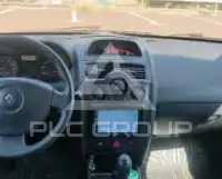 2005 Renault Megane