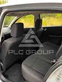 2005 Renault Megane