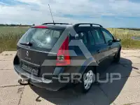 2005 Renault Megane