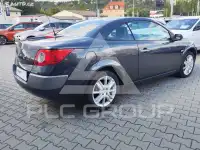 2005 Renault Megane
