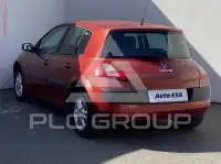 2005 Renault Megane
